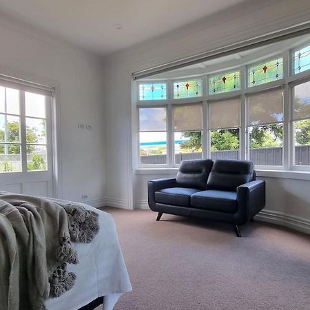 Central Auckland 5-Bedroom Villa With Free Parking Exterior photo